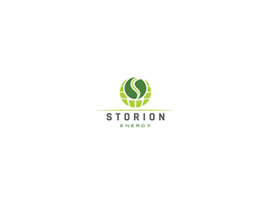 A logo without text would be fine, but text of 