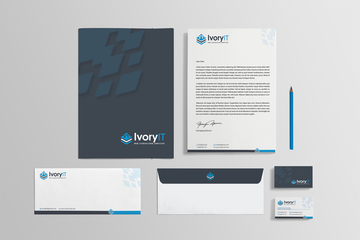 Diseño de Papelería por GTools para este proyecto | Diseño: #6581476