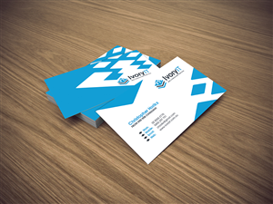 Diseño de Papelería por Miroslav Z. para este proyecto | Diseño: #6612458