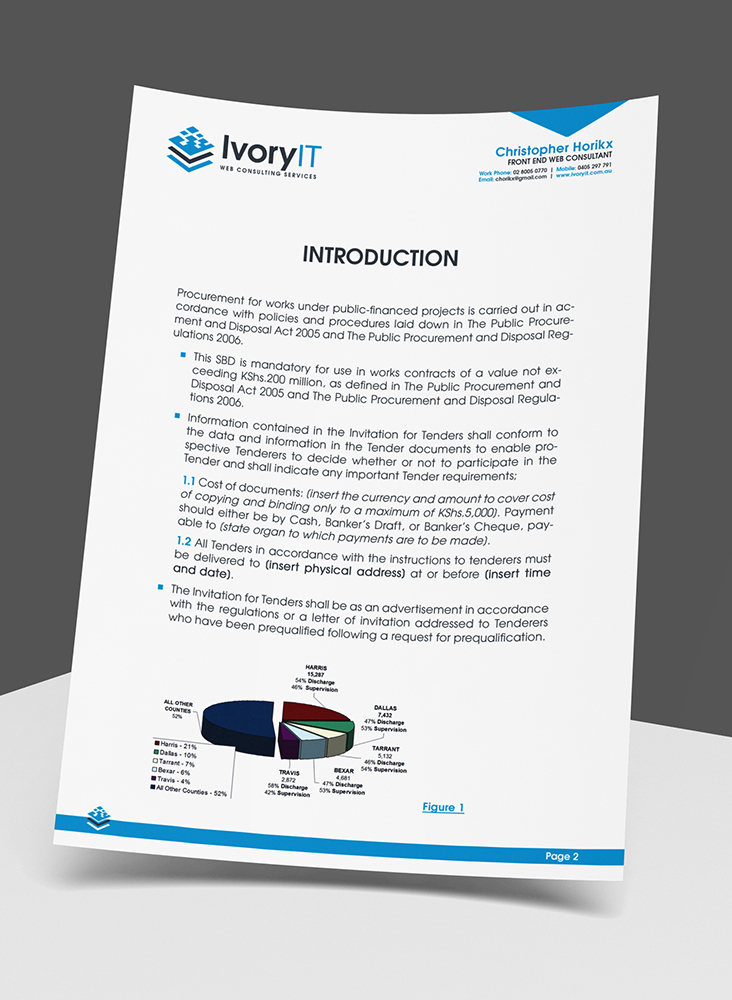 Schreibwaren-Design von Miroslav Z. für dieses Projekt | Design #6612461