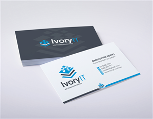 Diseño de Papelería por logodentity para este proyecto | Diseño: #6586958