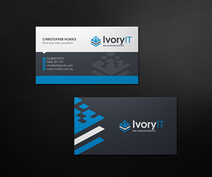 Diseño de Papelería por logodentity para este proyecto | Diseño: #6607348