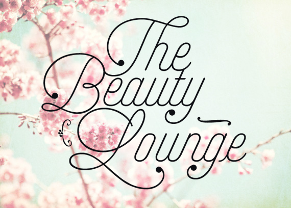Logo Design by Deli for The Beauty Lounge  | Design #6522667