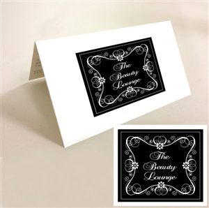 Logo Design by Dawn Larder for The Beauty Lounge  | Design #6526181