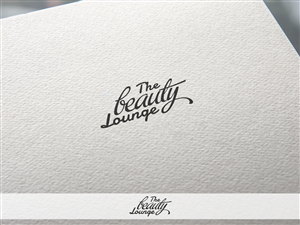 Logo Design by JohnM. for The Beauty Lounge  | Design: #6517300