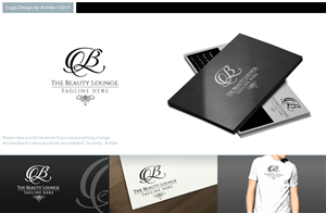 Logo Design by Anhlee