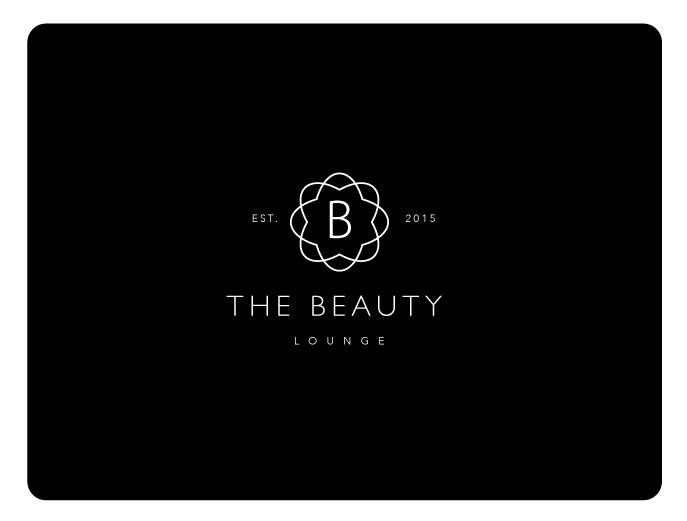 Logo Design by wonderland for The Beauty Lounge  | Design #6523186