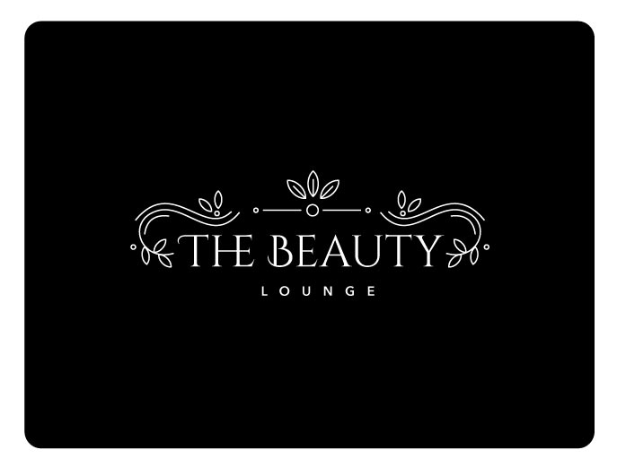 Logo Design by wonderland for The Beauty Lounge  | Design #6523246