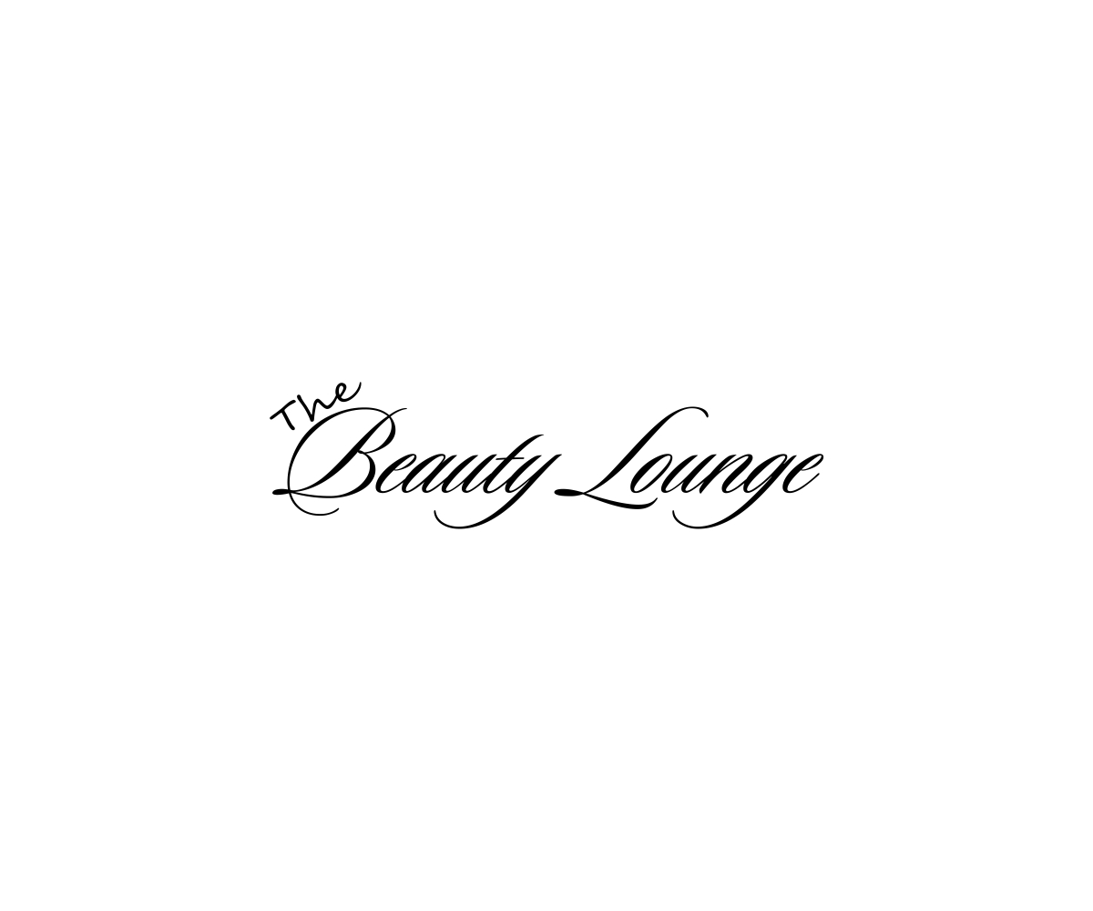 Logo Design by Liyana for The Beauty Lounge  | Design #6520508