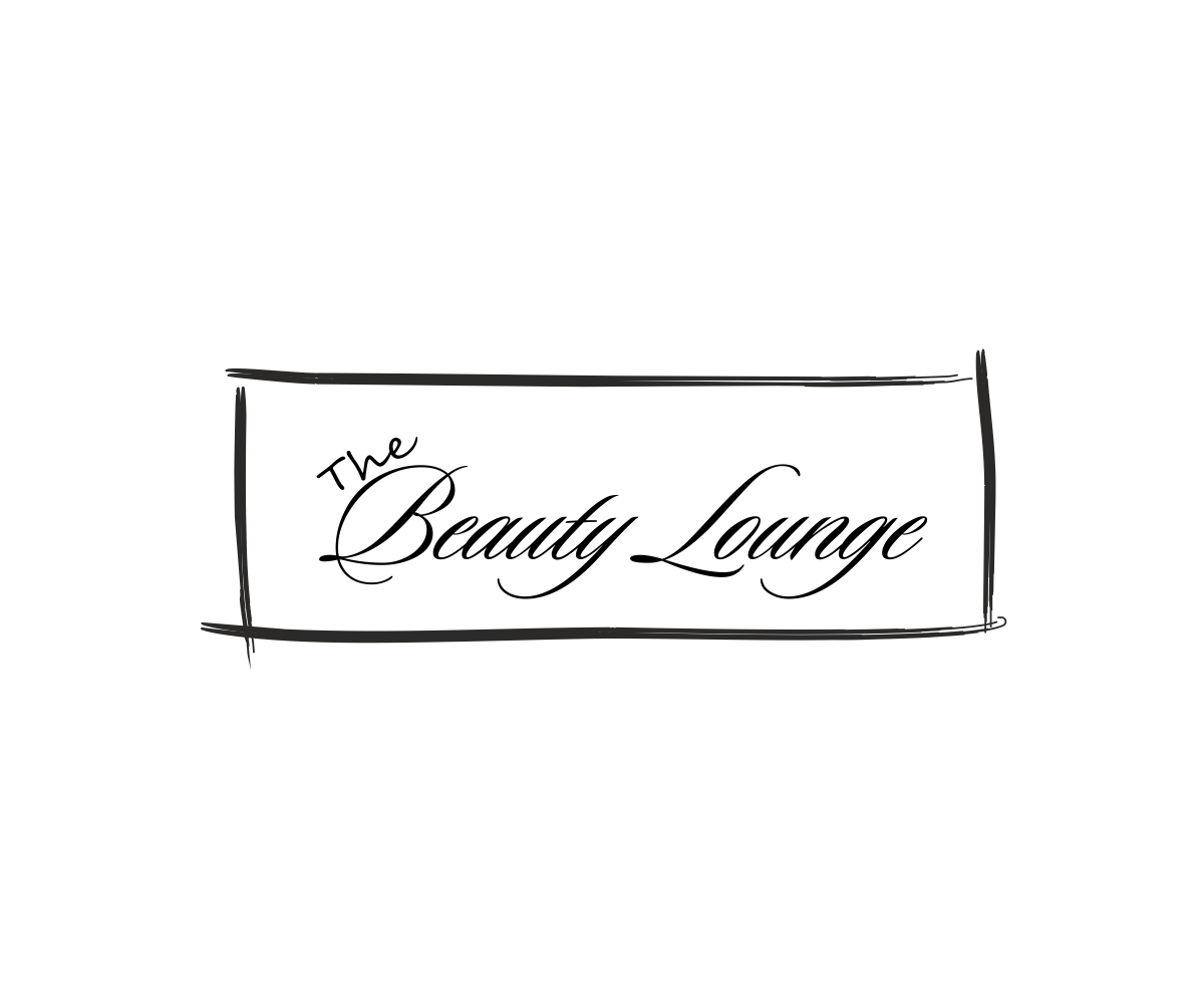 Logo Design by Liyana for The Beauty Lounge  | Design #6520510