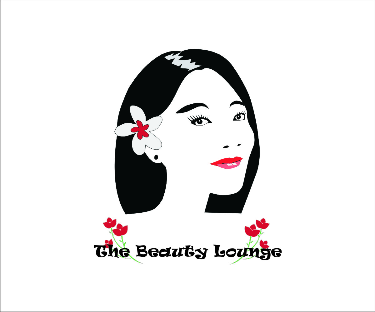 Logo Design by navrinet  for The Beauty Lounge  | Design #6546530