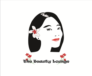 Logo Design by navrinet  for The Beauty Lounge  | Design #6546530