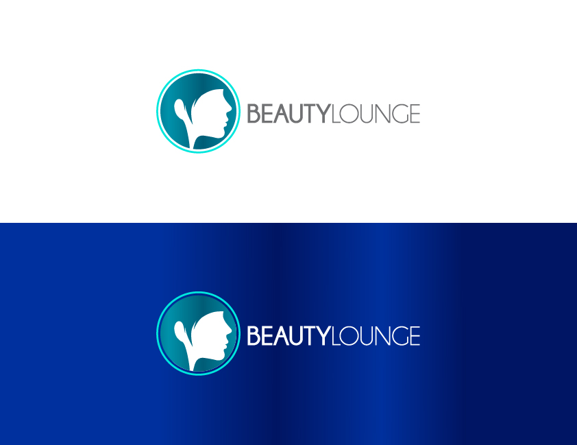 Logo Design by Softdesign001 for The Beauty Lounge  | Design #6517305
