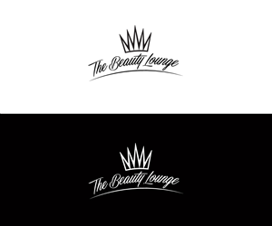 Logo Design by acus for The Beauty Lounge  | Design #6524518