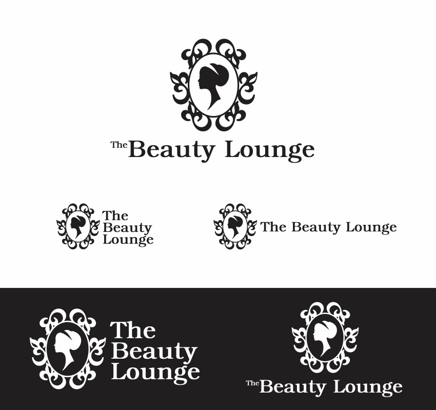 Diseño de Logo por pa2pat para The Beauty Lounge  | Diseño #6518743