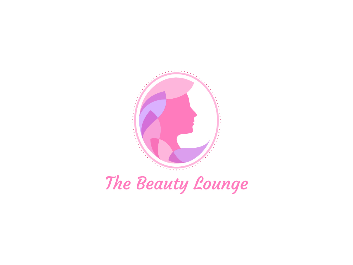 Logo Design by Umair inayat for The Beauty Lounge  | Design #6517288