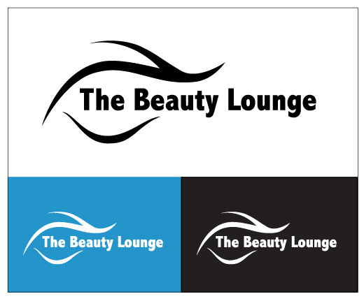 Logo Design by daudprinters123 for The Beauty Lounge  | Design #6519292