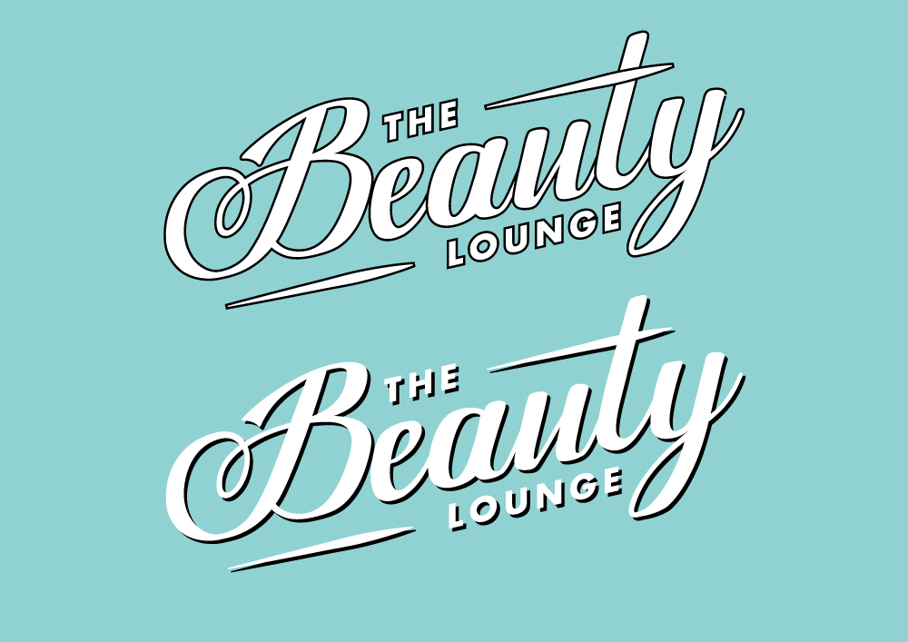 Logo Design by rociojones for The Beauty Lounge  | Design #6570675