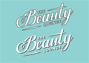 Logo Design by rociojones for The Beauty Lounge  | Design: #6570675