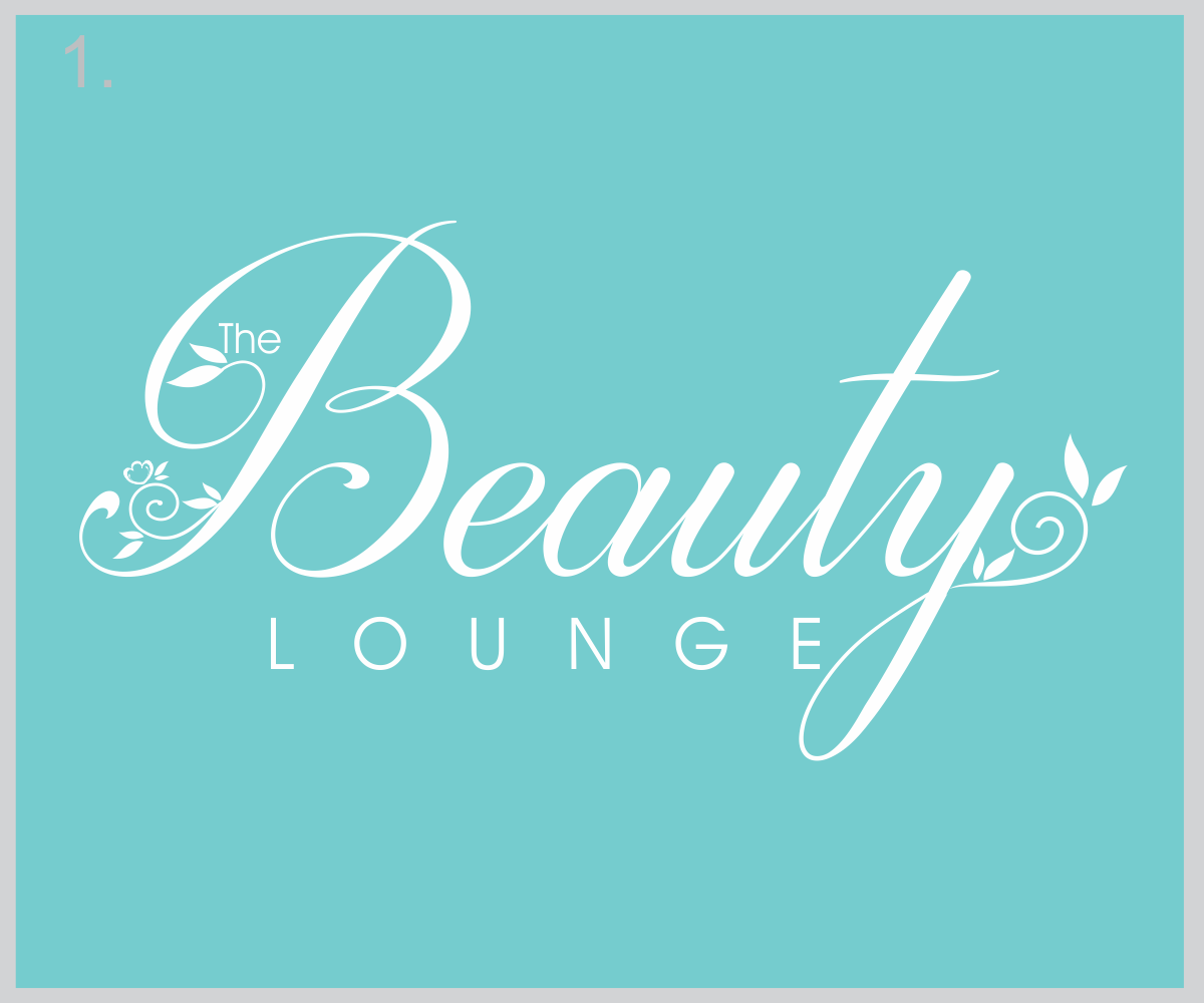 Logo Design by ESolz Technologies for The Beauty Lounge  | Design #6528424