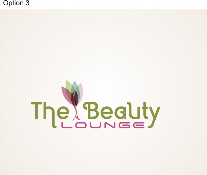 Logo Design by sanam.mukhija for The Beauty Lounge  | Design #6518952