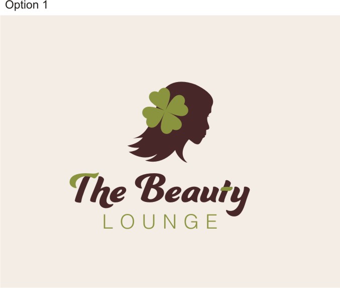 Logo Design by sanam.mukhija for The Beauty Lounge  | Design #6518968