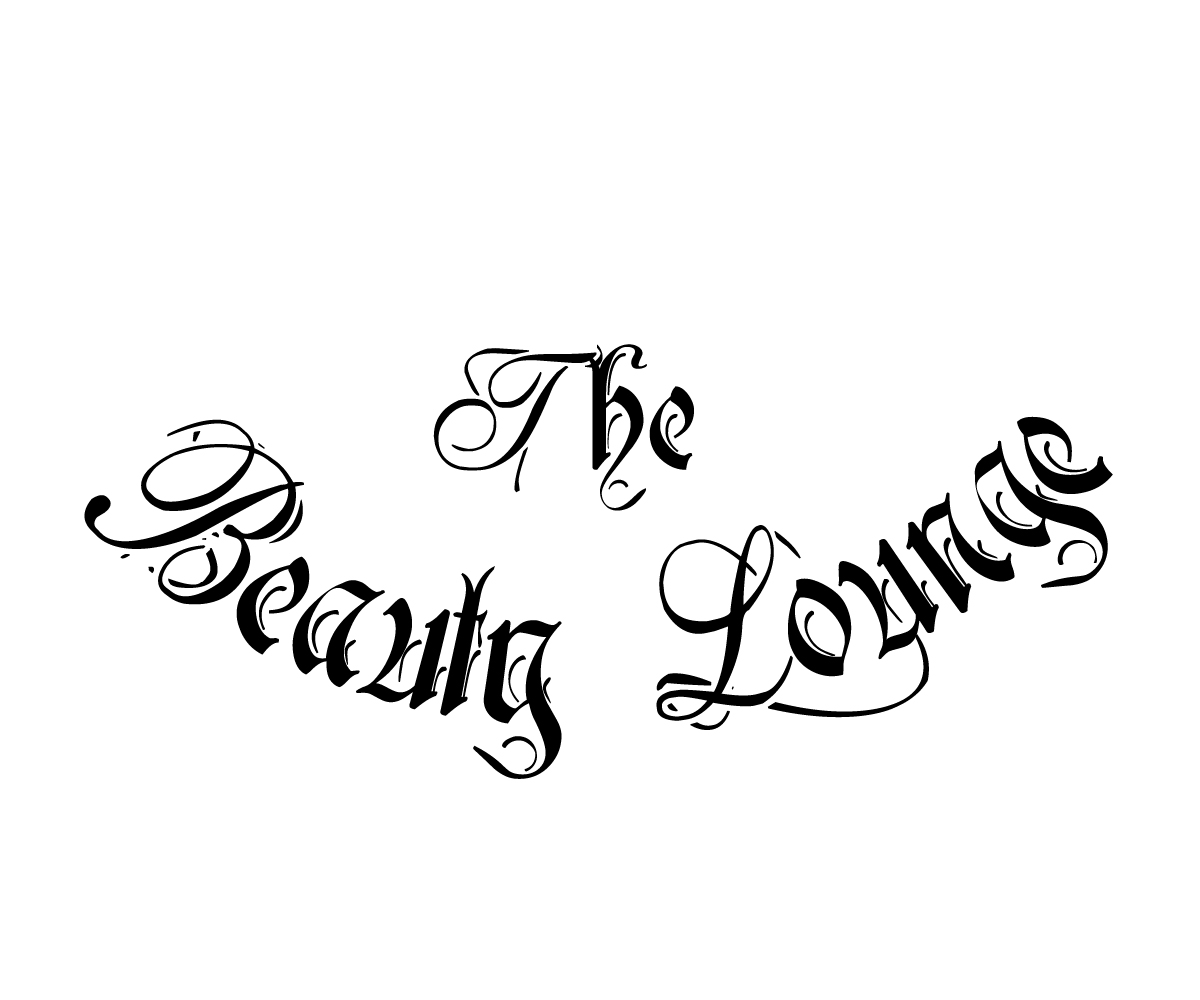 Logo Design by Aura Designs for The Beauty Lounge  | Design #6524339