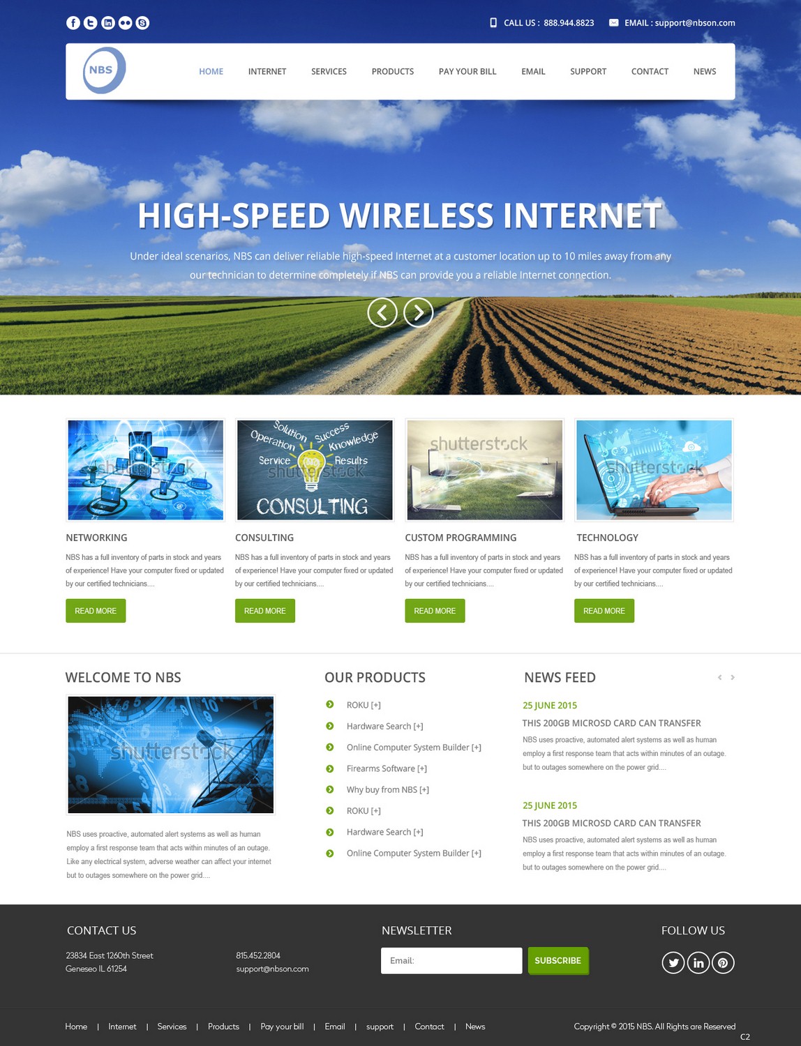 Web Design par pb pour ce projet | Design #6552174