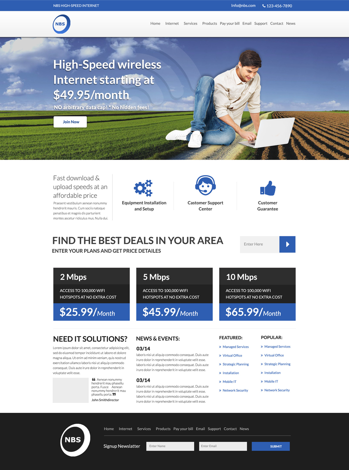 Web Design par Advent Innovative pour ce projet | Design #6574048