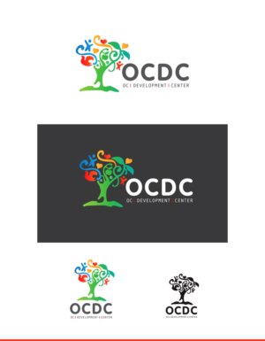 Logo Design by CanDoDesign for Northwest Development Center   | Design: #7024405