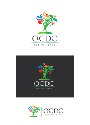 Logo Design by CanDoDesign for Northwest Development Center   | Design: #7024523