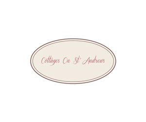 Logo Design by dii for Cottages On St Andrews & Lodge On St Georges | Design: #6534247