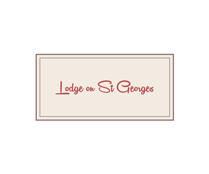 Logo Design by dii for Cottages On St Andrews & Lodge On St Georges | Design: #6534251