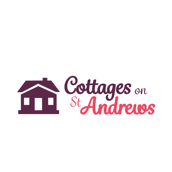 Logo Design by dii for Cottages On St Andrews & Lodge On St Georges | Design #6536571