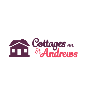 Logo Design by dii for Cottages On St Andrews & Lodge On St Georges | Design: #6536571