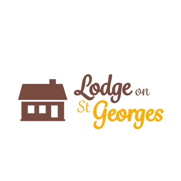 Logo Design by dii for Cottages On St Andrews & Lodge On St Georges | Design #6536576