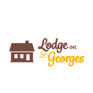 Logo Design by dii for Cottages On St Andrews & Lodge On St Georges | Design: #6536576