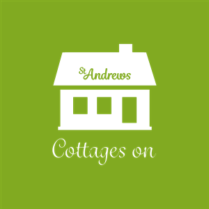 Logo Design by dii for Cottages On St Andrews & Lodge On St Georges | Design: #6536588