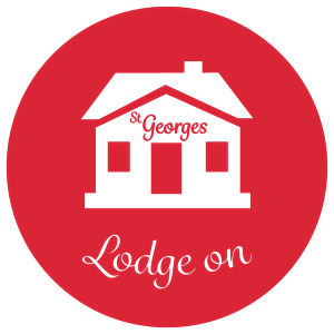 Logo Design by dii for Cottages On St Andrews & Lodge On St Georges | Design: #6536590