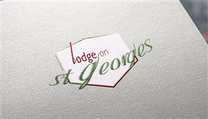 Logo Design by dccp for Cottages On St Andrews & Lodge On St Georges | Design #6520197