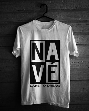 High Fashion Shirt Design w/ clean cut look | T-shirt Design by Jonya