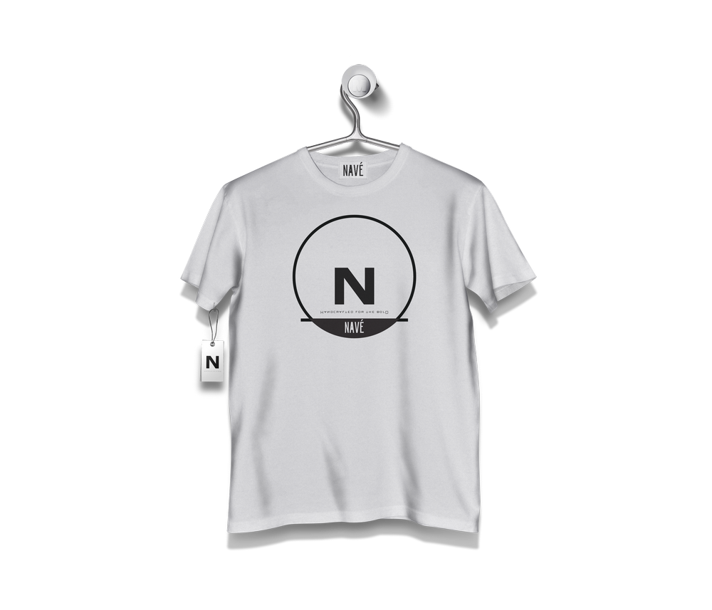 T-Shirt-Design von RedOne22 für Nave'' Inc | Design #6530820