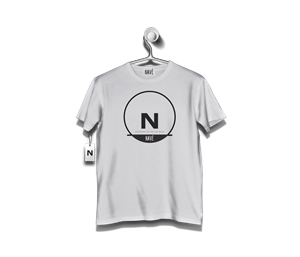 T-Shirt-Design von RedOne22 für Nave'' Inc | Design: #6530820