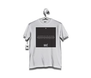 T-Shirt-Design von RedOne22 für Nave'' Inc | Design: #6530825