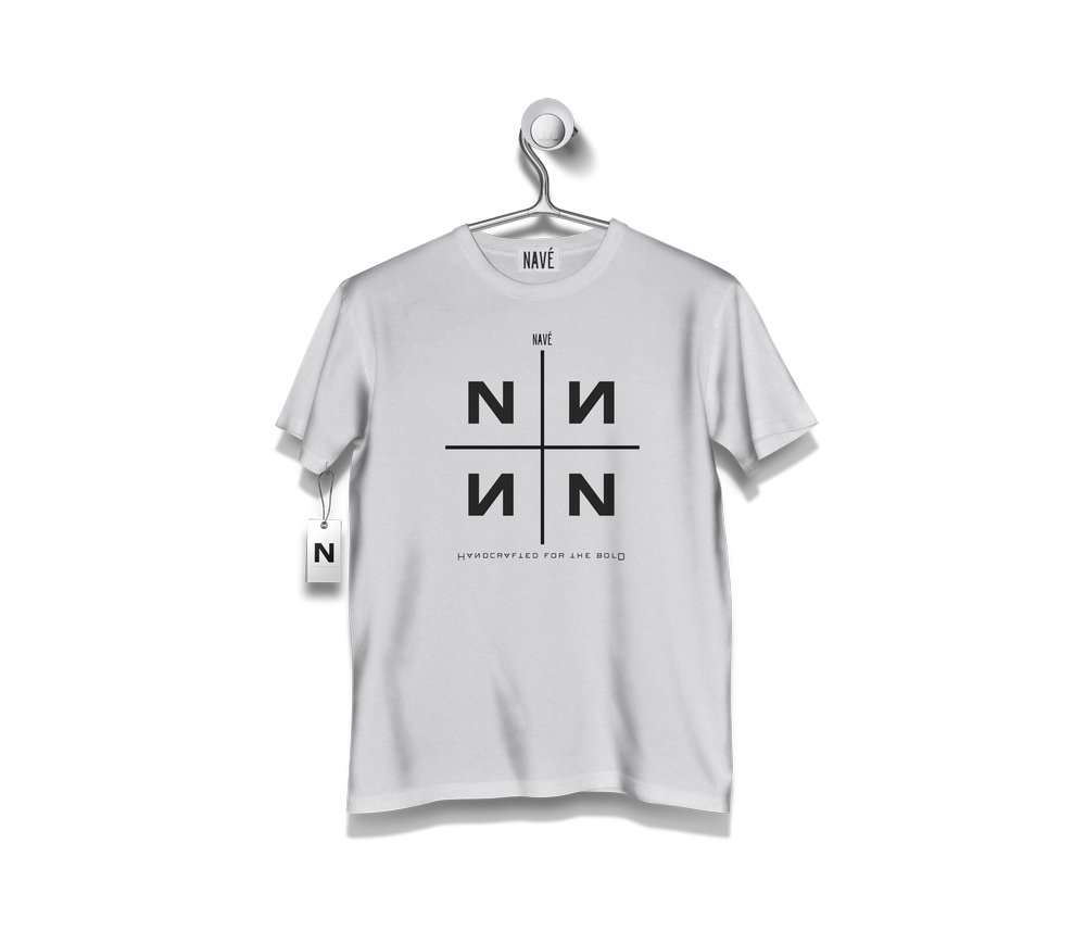 T-Shirt-Design von RedOne22 für Nave'' Inc | Design #6530833