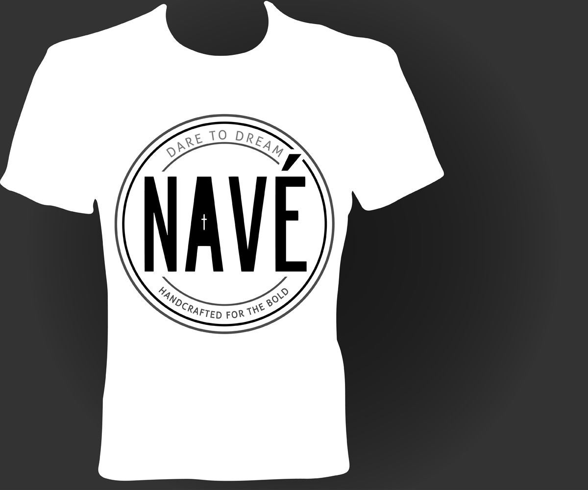 T-Shirt-Design von jayneel_s für Nave'' Inc | Design #6544492