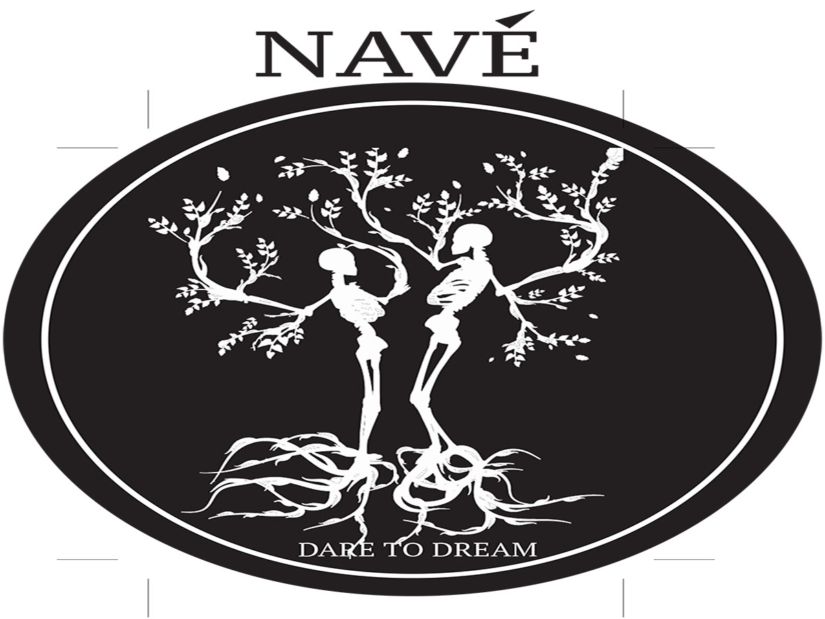 T-Shirt-Design von Clarisa für Nave'' Inc | Design #6527225