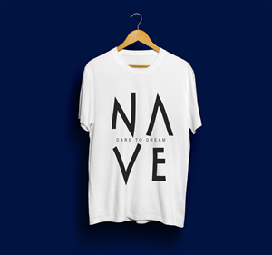 T-shirt Design by sandana for Nave'' Inc | Design #6527997