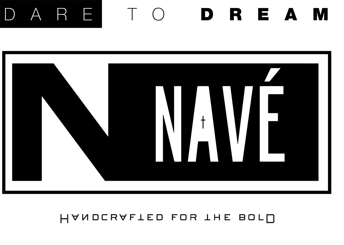 T-shirt Design by Graphic Genius for Nave'' Inc | Design #6544606