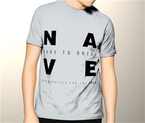 T-shirt Design by Edward Murillo Moreno